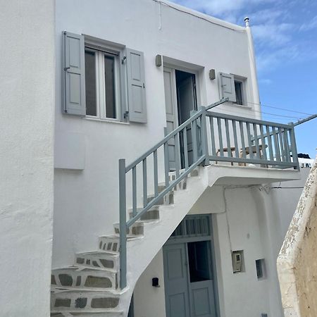 Elenita'S Mykonos Town Flat Apartamento Exterior foto