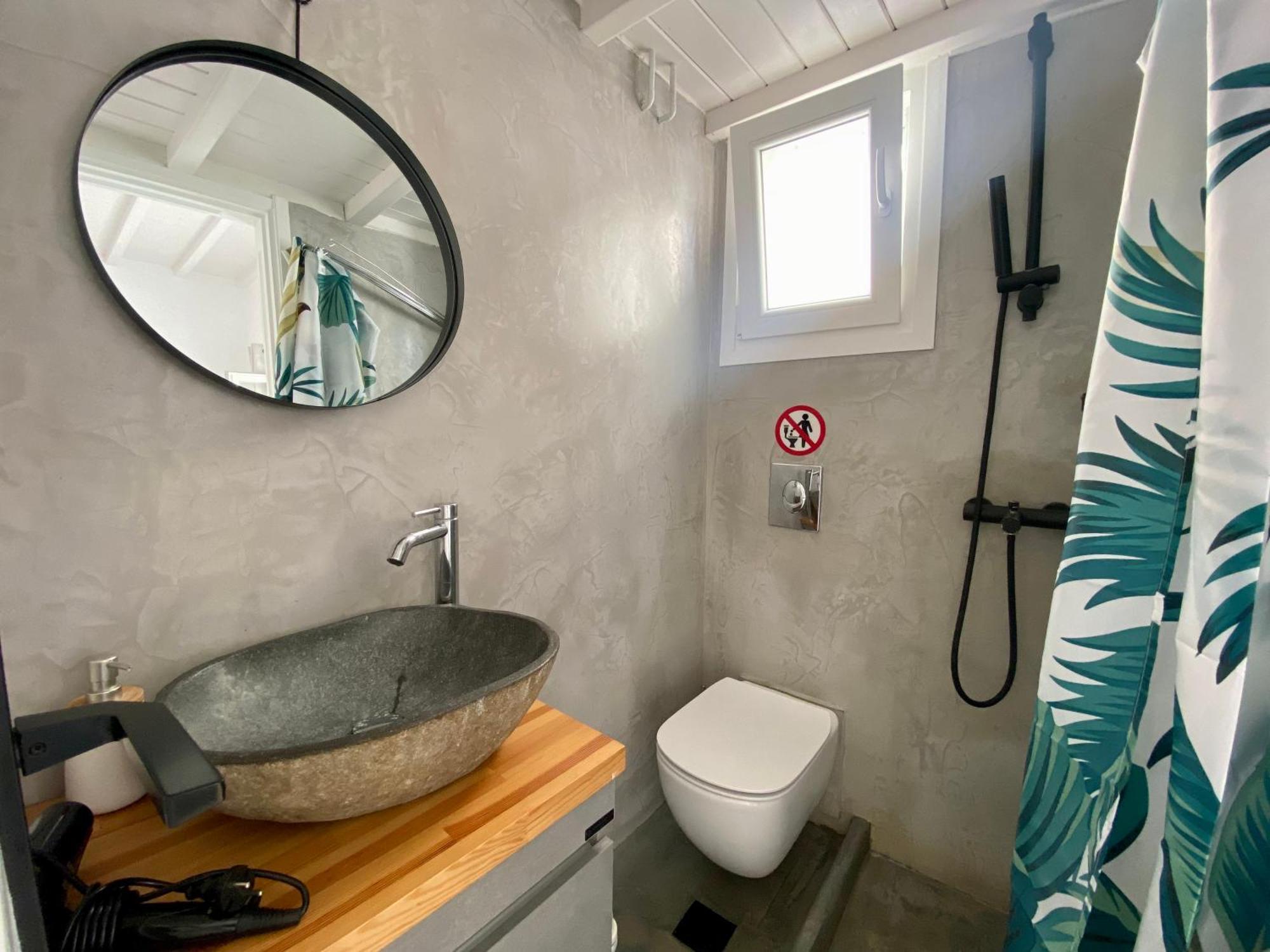 Elenita'S Mykonos Town Flat Apartamento Exterior foto